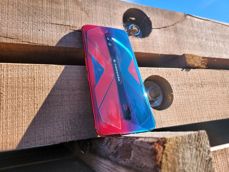 Nubia Red Magic 5S Nubia Red Magic 5S