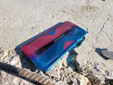Nubia Red Magic 5S