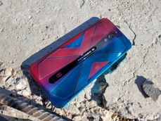 Nubia Red Magic 5S Nubia Red Magic 5S