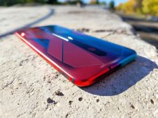 Nubia Red Magic 5S Nubia Red Magic 5S