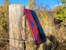 Nubia Red Magic 5S