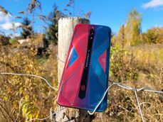 Nubia Red Magic 5S