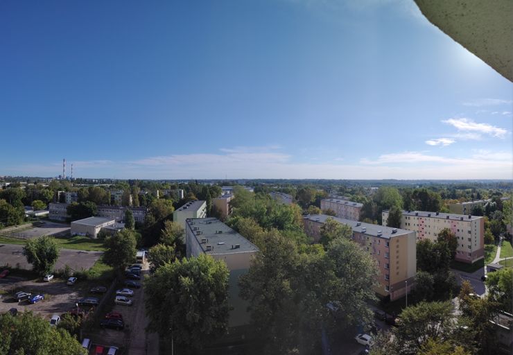 Panorama Panorama