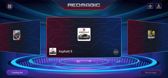 Interfejs Game Space Interfejs Game Space
