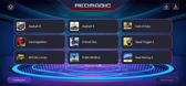 Interfejs Game Space Interfejs Game Space
