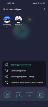 Przestrzeń gier