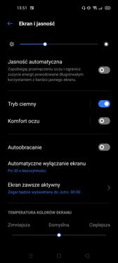 Elementy personalizacji