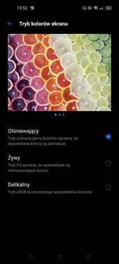 Elementy personalizacji