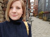 Przykładowe selfiki