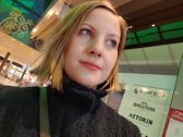 Przykładowe selfiki