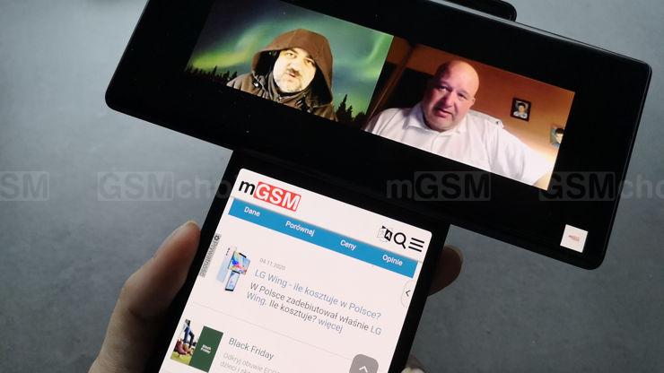YouTube i Chrome
