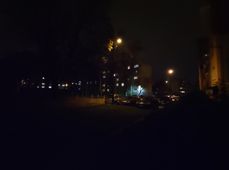 Porónanie zdjęć z aparatu ultraszerokokątnego, głównego i 2-krotnego zoomu