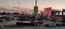 Porónanie zdjęć z aparatu ultraszerokokątnego, głównego i 2-krotnego zoomu
