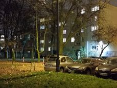 Porónanie zdjęć z aparatu ultraszerokokątnego, głównego i 2-krotnego zoomu