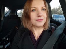Przykładowe selfiki