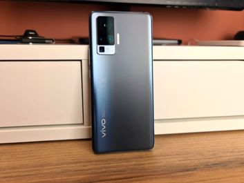 Vivo X51