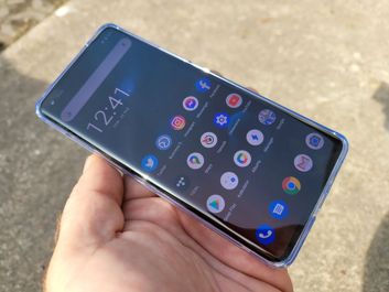 Vivo X51