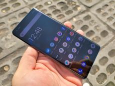 Vivo X51