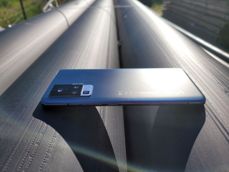 Vivo X51