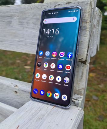 Vivo X51