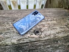 Vivo X51