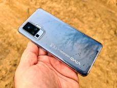 Vivo X51