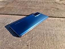 Vivo X51