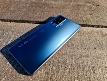 Vivo X51