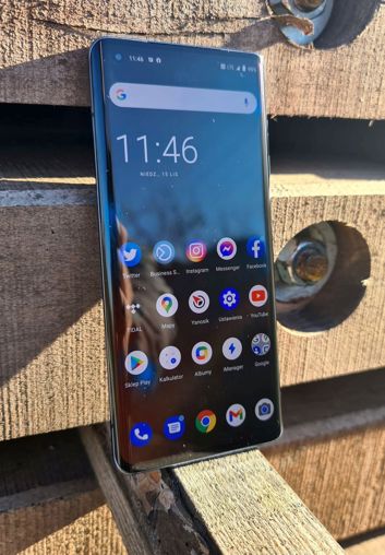 Vivo X51