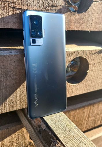 Vivo X51