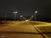 Tryb nocny vs. automat