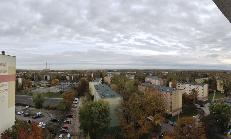 Panoramy