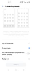 Elementy personalizacji