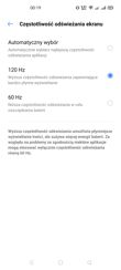 Elementy personalizacji