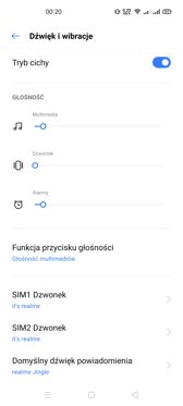 Ustawienia dźwięku | Dolby Atmos