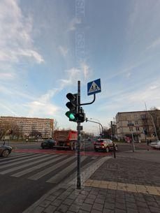 Zdjęcia z różnych przybliżeń