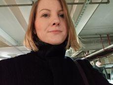 Przykładowe selfiki