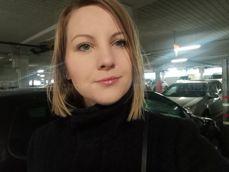 Przykładowe selfiki
