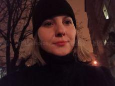 Przykładowe selfiki