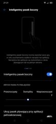 Wybrane elementy personalizacji i funkcje Realme UI
