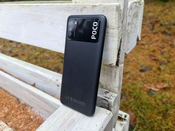POCO M3