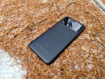 POCO M3