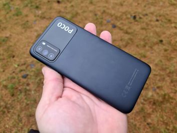 POCO M3