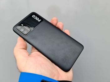 POCO M3