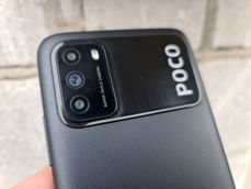 POCO M3