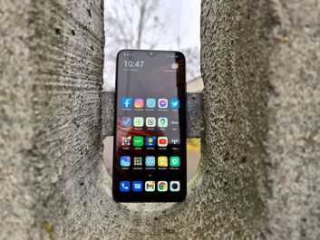 POCO M3