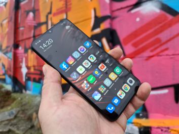 POCO M3