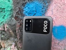 POCO M3