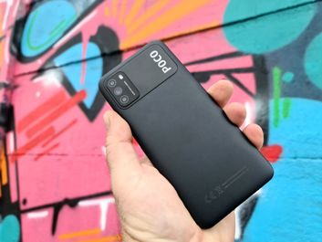POCO M3