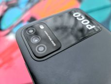 POCO M3